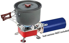 Kovar K-202 Portable Card Type Stove