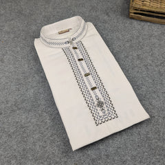 China Vangchur Fabric Premium Quality Panjabi