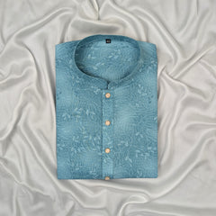 Men's Cotton luxury Punjabi