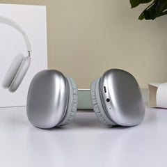 AirPods Max Wireless Over-Ear Headset (Premium Master Copy) - Model A2098 | Active Noise Cancellation, Spatial Audio, Bluetooth & Long Battery Life