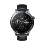 JOYROOM JR-FC2 Pro Classic Series Smart Watch – Space Grey